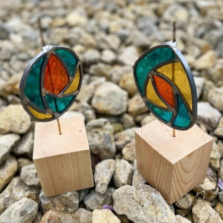 Totem Rose Mackintosh